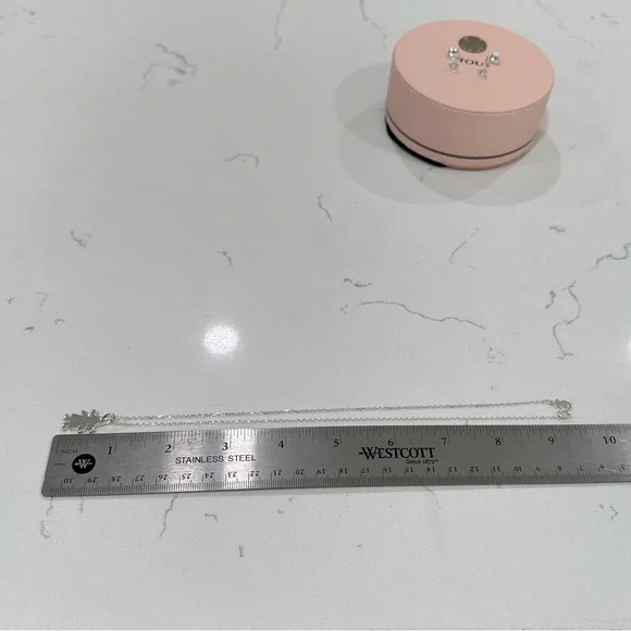 NWOT TOUS Sweet Doll Girl Pendant Necklace and Earrings - Picture 8 of 9